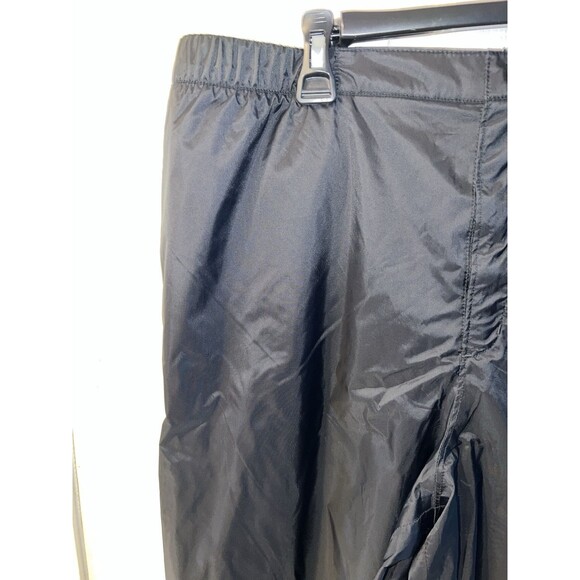 Columbia Omni Tech Waterproof Breathable Black Womens Trousers Pants XL Snow Ski - Picture 2 of 10